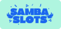 samba slots Logo